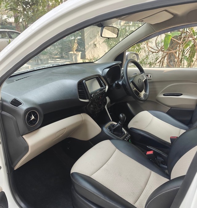 Second-hand 2019 Hyundai Santro Sportz BSIV for sale in New Delhi-9
