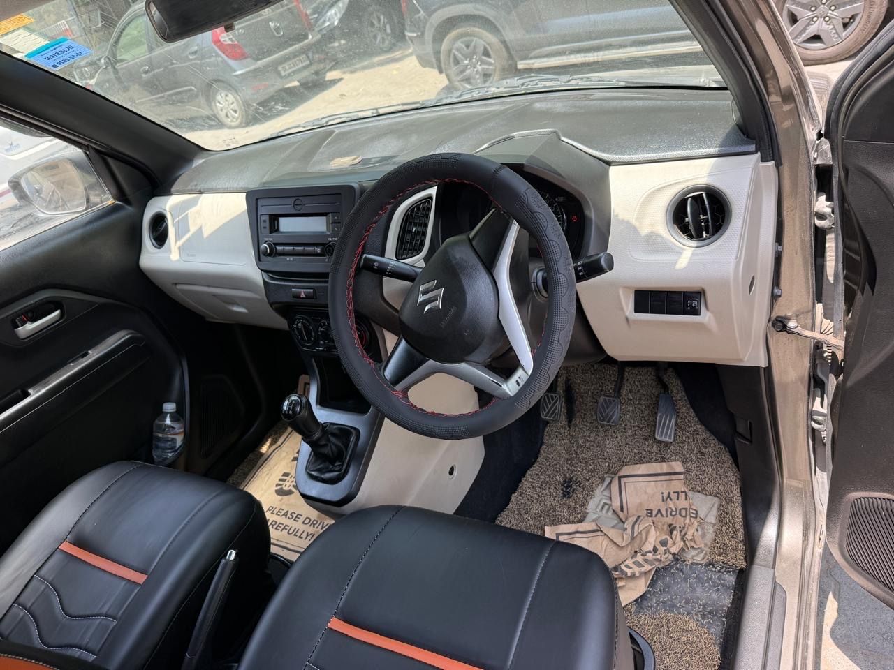 Buy Used Maruti Wagon R VXI Opt of 2020 model @ 3,95,000 INR in Delhi ...