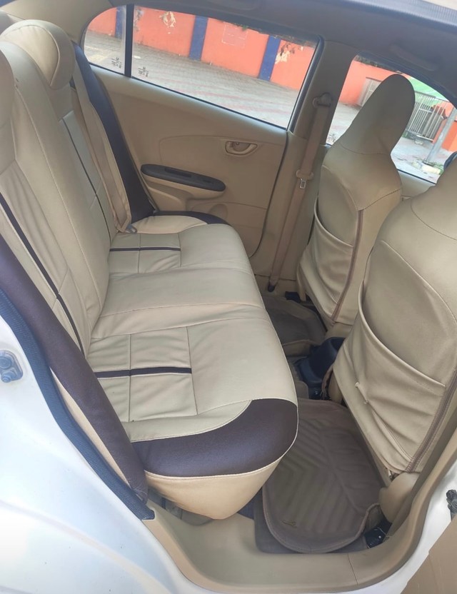 Second-hand 2014 Honda Amaze S i-Vtech for sale in New Delhi-7