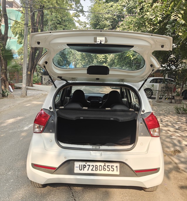 Second-hand 2019 Hyundai Santro Sportz BSIV for sale in New Delhi-8