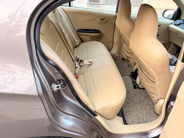 Second-hand 2015 Honda Amaze S i-Vtech for sale in Ahmedabad-6