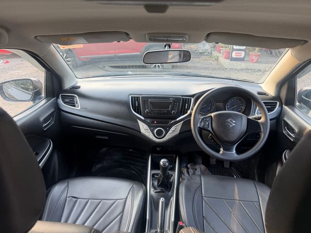Image Used Car