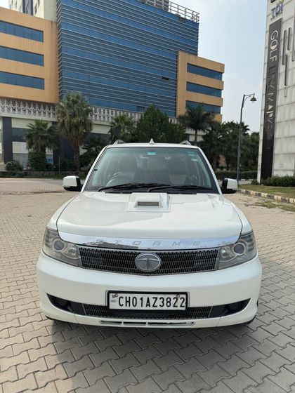Used LX