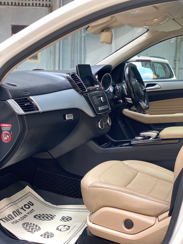 Second-hand 2019 Mercedes-Benz AMG C43 4MATIC Coupe for sale in Mumbai-13