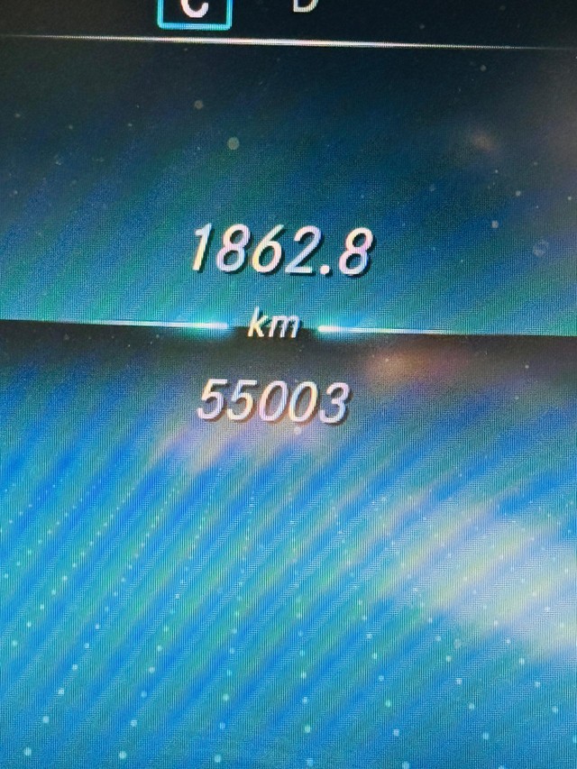 Second-hand 2019 Mercedes-Benz GLC 220d 4MATIC for sale in Mumbai-16