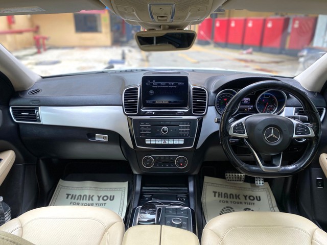 Second-hand 2019 Mercedes-Benz AMG C43 4MATIC Coupe for sale in Mumbai-14