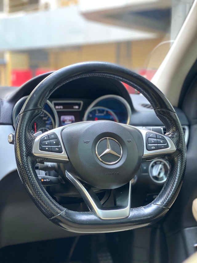 Second-hand 2019 Mercedes-Benz AMG C43 4MATIC Coupe for sale in Mumbai-15
