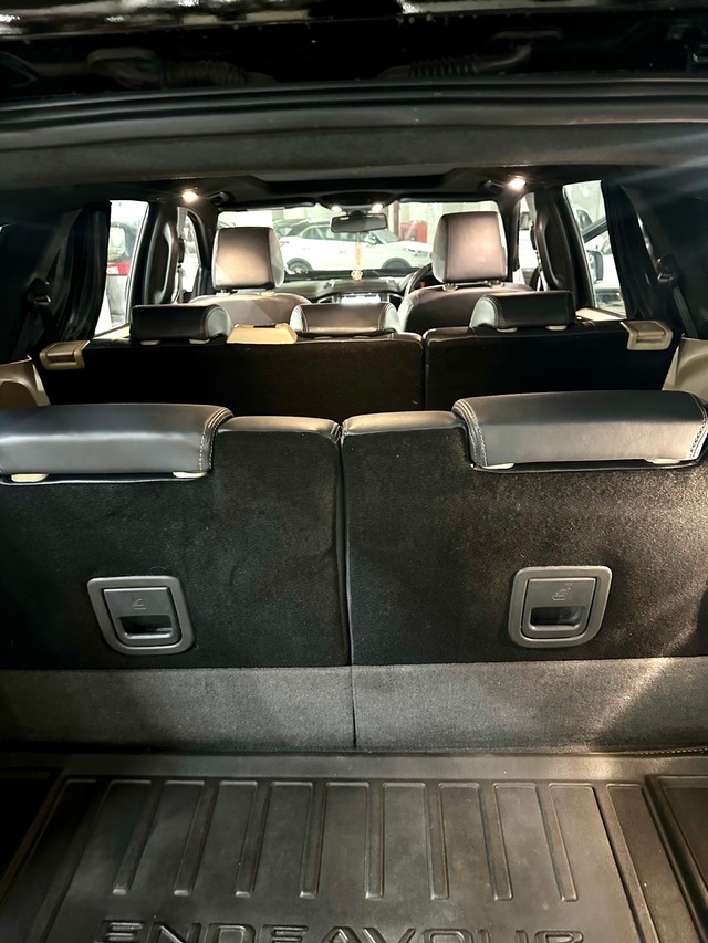 Second-hand 2018 Ford Endeavour 2.2 Titanium AT 4X2 for sale in Mumbai-13