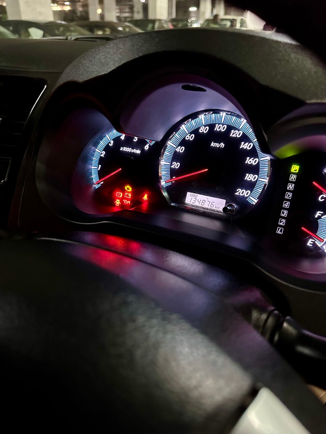 Second-hand 2014 Toyota Fortuner 4x2 AT for sale in Mumbai-4