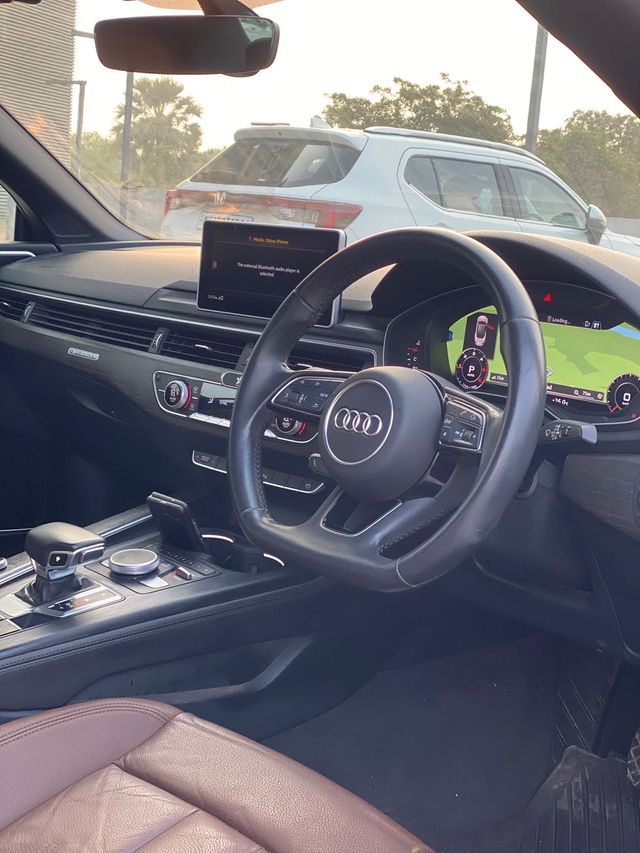Image Used Car