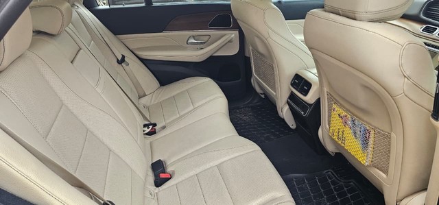 Second-hand 2021 Mercedes-Benz GLE 300d BSVI for sale in Mumbai-6