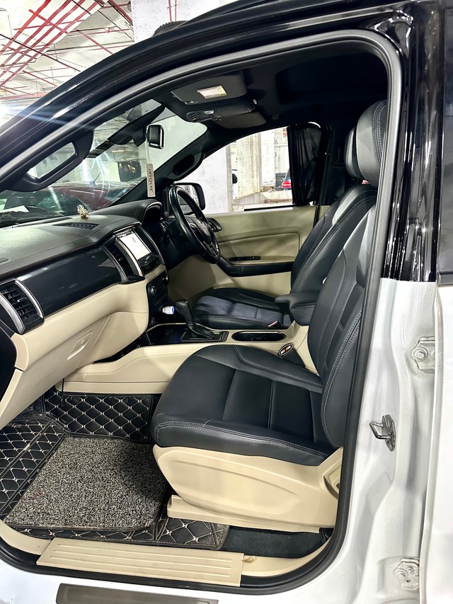Second-hand 2018 Ford Endeavour 2.2 Titanium AT 4X2 for sale in Mumbai-8