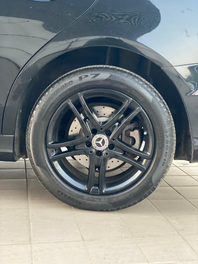 Second-hand 2015 Mercedes-Benz S-Class S 350 CDI for sale in Mumbai-4