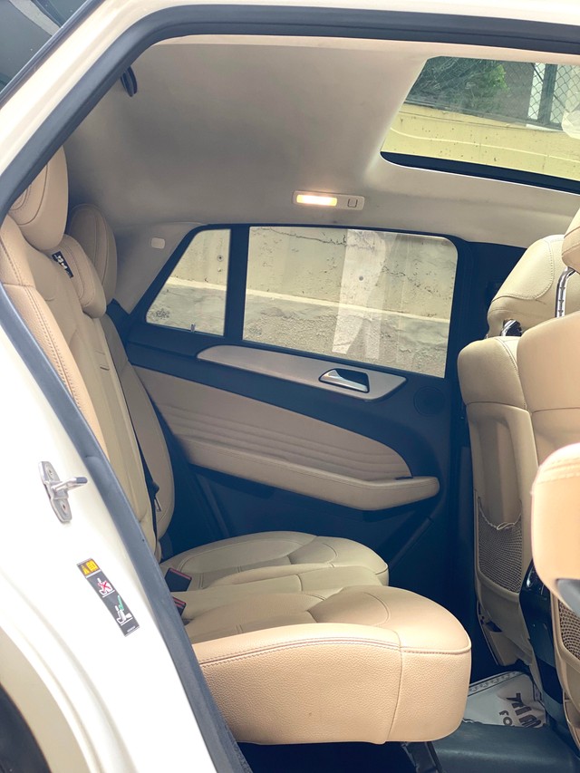 Second-hand 2019 Mercedes-Benz AMG C43 4MATIC Coupe for sale in Mumbai-8