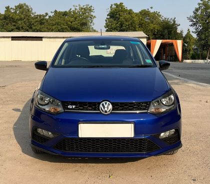2019 Volkswagen Polo GT TSI