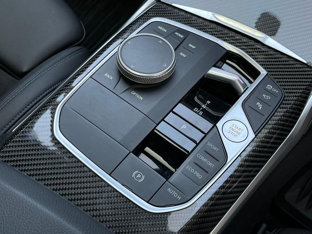 Second-hand 2024 BMW 3 Series M340i xDrive for sale in New Delhi-17