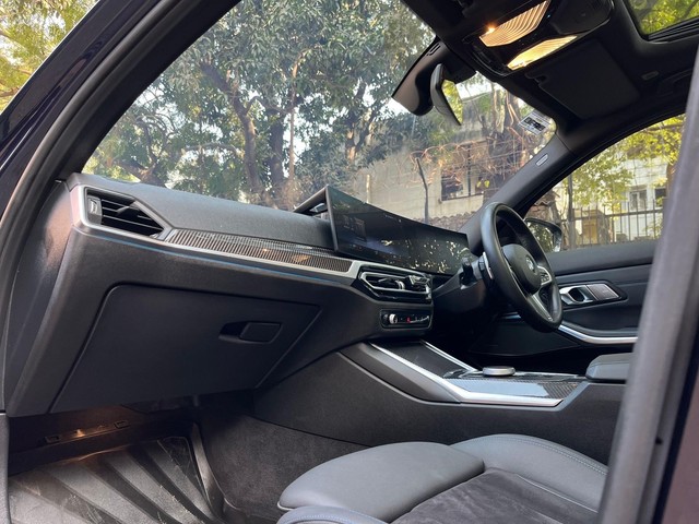 Second-hand 2024 BMW 3 Series M340i xDrive for sale in New Delhi-13