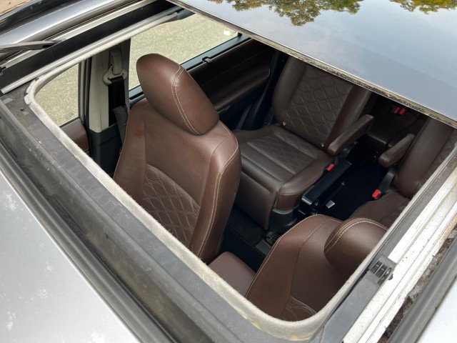 Second-hand 2023 Toyota Innova Hycross ZX Hybrid for sale in New Delhi-11