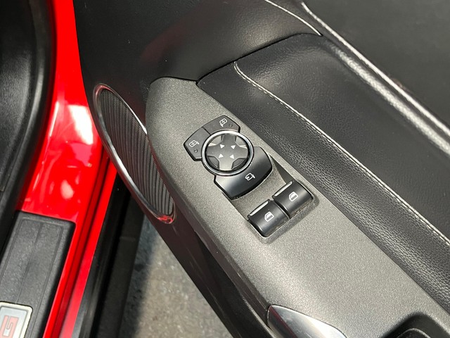 Second-hand 2017 Ford Mustang V8 for sale in New Delhi-15