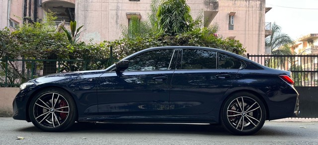Second-hand 2024 BMW 3 Series M340i xDrive for sale in New Delhi-3