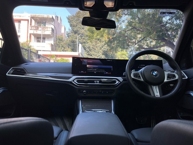 Second-hand 2024 BMW 3 Series M340i xDrive for sale in New Delhi-6