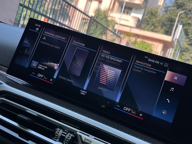 Second-hand 2024 BMW 3 Series M340i xDrive for sale in New Delhi-5