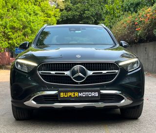 Used Mercedes-Benz GLC 300