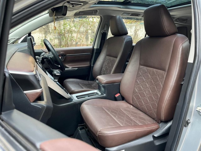 Second-hand 2023 Toyota Innova Hycross ZX Hybrid for sale in New Delhi-13