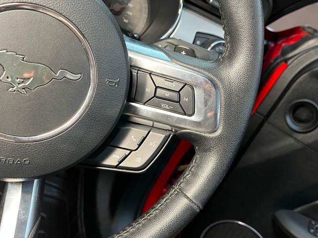 Second-hand 2017 Ford Mustang V8 for sale in New Delhi-4