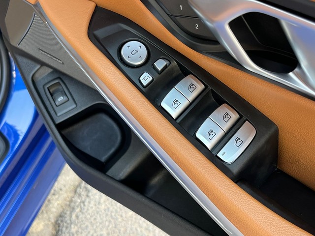 Second-hand 2021 BMW 3 Series 330i M Sport for sale in New Delhi-21