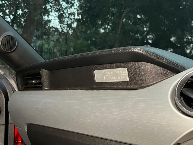 Second-hand 2017 Ford Mustang V8 for sale in New Delhi