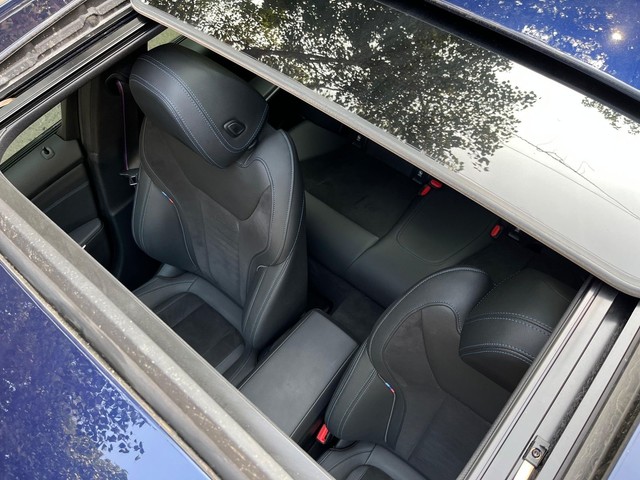 Second-hand 2024 BMW 3 Series M340i xDrive for sale in New Delhi-22