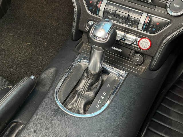 Second-hand 2017 Ford Mustang V8 for sale in New Delhi-14