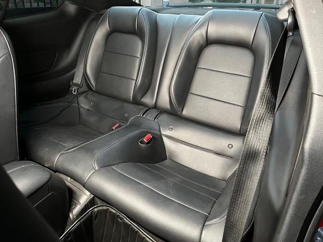 Second-hand 2017 Ford Mustang V8 for sale in New Delhi-11