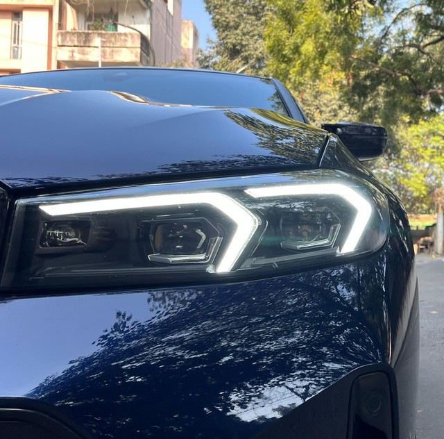 Second-hand 2024 BMW 3 Series M340i xDrive for sale in New Delhi-7