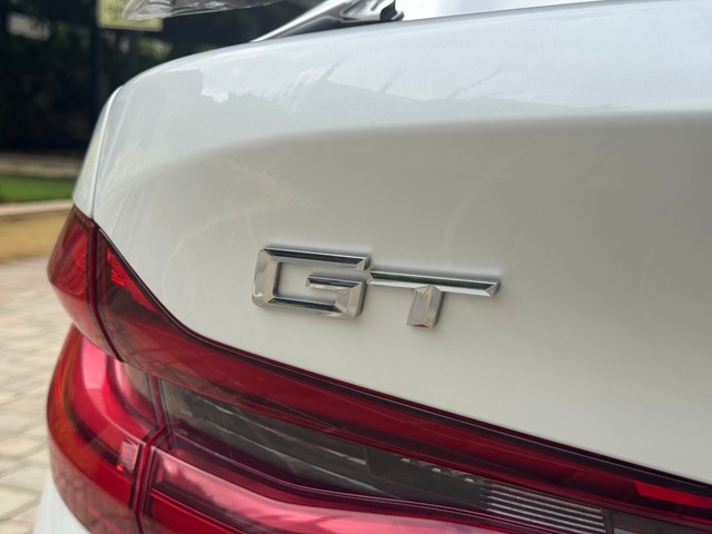 Second-hand 2018 BMW 6 Series GT 630d Luxury Line for sale in Bangalore-9