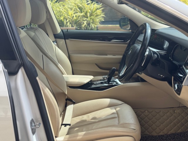Second-hand 2018 BMW 6 Series GT 630d Luxury Line for sale in Bangalore-4