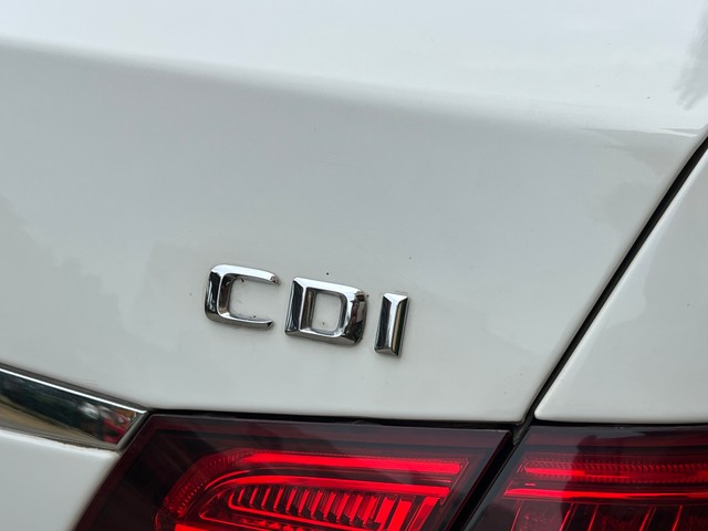 Second-hand 2017 Mercedes-Benz E-Class E250 CDI Avantgarde for sale in Bangalore-11