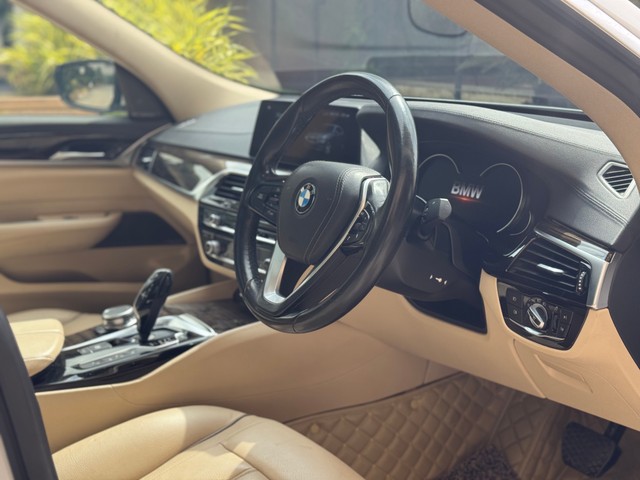 Second-hand 2018 BMW 6 Series GT 630d Luxury Line for sale in Bangalore-6