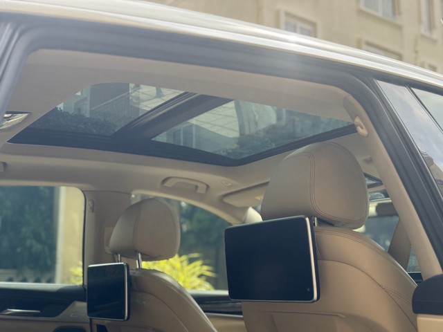 Second-hand 2018 BMW 6 Series GT 630d Luxury Line for sale in Bangalore-5