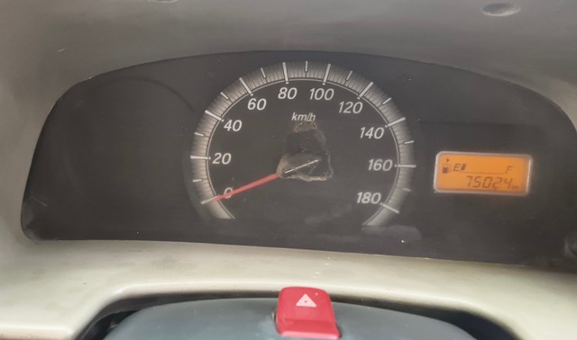 Second-hand 2012 Maruti Suzuki Eeco 5 Seater AC BSIV for sale in Nashik-11