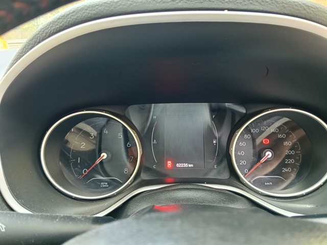 Second-hand 2018 Jeep Compass 1.4 Limited for sale in New Delhi-11