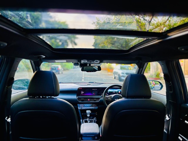 Kia Seltos GTX Plus Turbo DCT Second-hand 2023 Kia Seltos GTX Plus Turbo DCT for sale in New Delhi-5