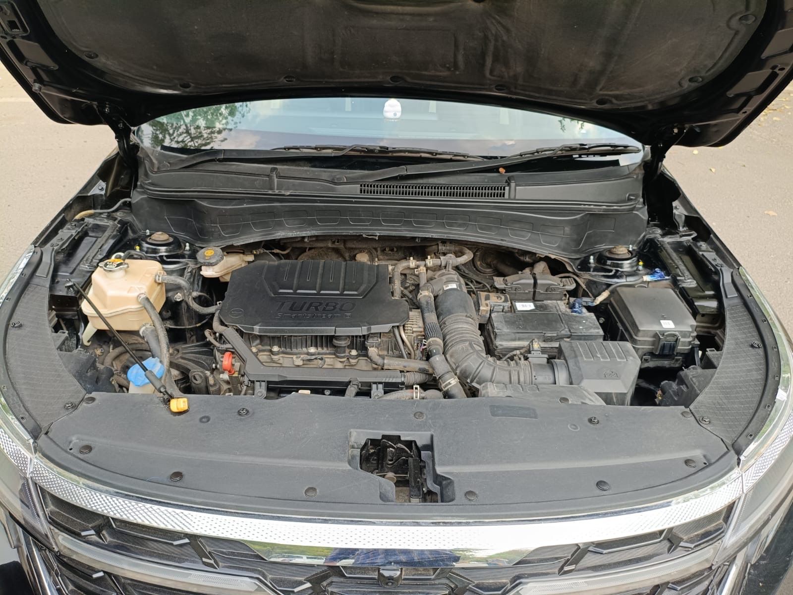 Image Used Car