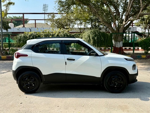 Second-hand 2022 Tata Punch Pure BSVI for sale in New Delhi-1