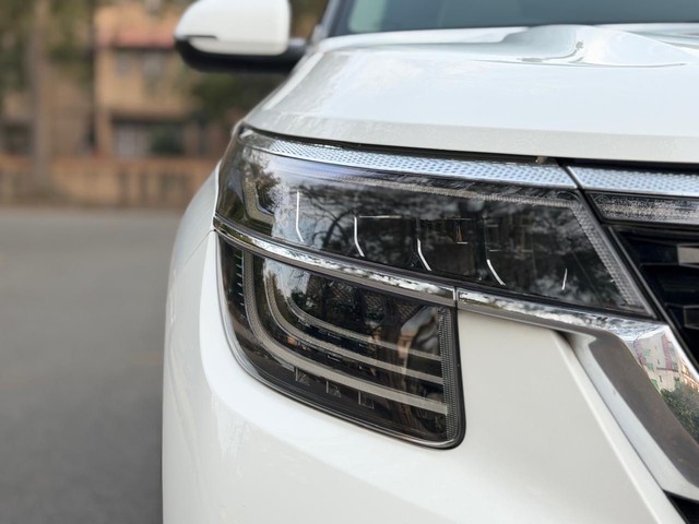 Second-hand 2023 Kia Seltos HTX IVT for sale in New Delhi-5