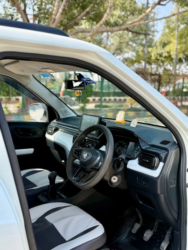 Second-hand 2022 Tata Punch Pure BSVI for sale in New Delhi-7