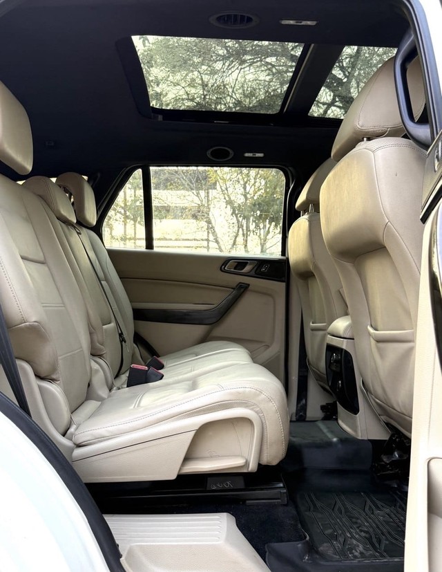 Second-hand 2021 Ford Endeavour Titanium Plus 4X4 AT for sale in New Delhi-15