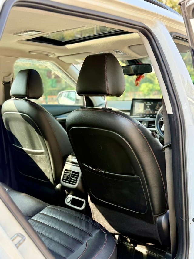 Second-hand 2022 Kia Seltos GTX Plus Diesel AT for sale in New Delhi-7