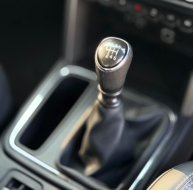 Second-hand 2024 Mahindra Thar LX Hard Top Diesel RWD for sale in New Delhi-8